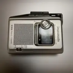 Panasonic RQ-L26 カセットテープレコーダー