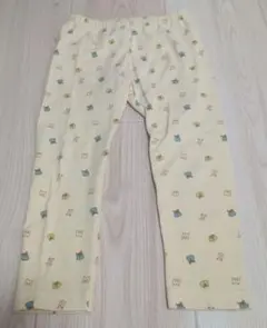 UNIQLO　レギンス（モンスターズインク）100cm