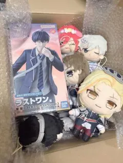 アニメグッズ 大量 まとめ売り ブルーロック 東リべなど