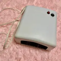 UVライト レジン硬化用 タイマー付き