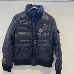 メンズ　ダウンジャケット NICOL CLUB FOR MEN サイズ48