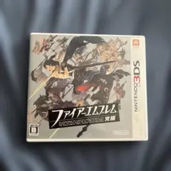 2026年最新】3ds ファイアーエムブレム覚醒の人気アイテム - メルカリ