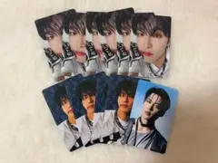 Hanz In My Pocket 河野純喜 トレカ