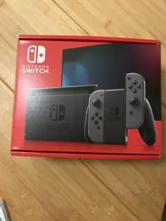 Nintendo Switch 本体 ブラック 初期化済 付属品あり