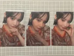 鎮西寿々歌　クリアトレカセット