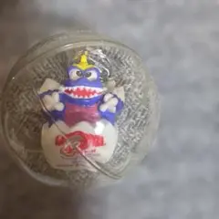 激レア♡LITGODZI リトゴジ 　ゴジラキーホルダーのサムネイル