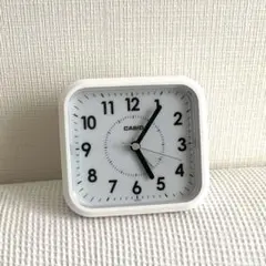 トラベルクロック スクエア