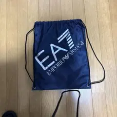 エンポリオアルマーニリュックサックのサムネイル