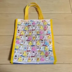 未使用　えびせんべい　袋のみ　ドナルド　パルパルーザ　ドナパル　TDL TDR