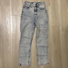 Ｈ&M デニムパンツ スキニー パンツ