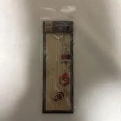 ツイステッドワンダーランド　リドル　3連アクリルキーホルダー