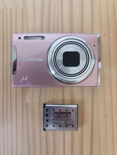 2026年最新】olympus μ 1060の人気アイテム - メルカリ