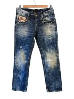 Y2K Dasta Denim デニムパンツ