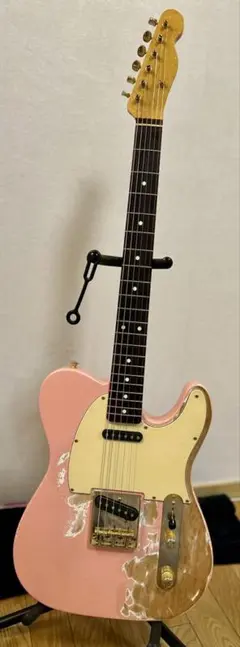 2026年最新】mjt テレキャスの人気アイテム - メルカリ