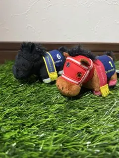 ソングライン　フォーエバーヤング　ぷちマスコットボールチェーン3 タグ付き