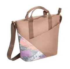 ヨネックス ショルダーバッグS モカ