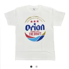 オリオンtシャツ　Mサイズ