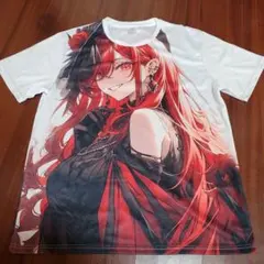 逃げ水あむ生誕祭2025フルグラTシャツ - メルカリ