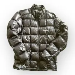 mont-bell モンベル スペリオダウンジャケット ブラック S