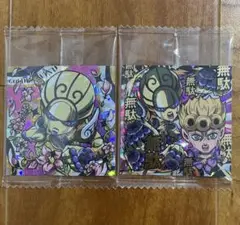 にふぉるめーしょん ジョジョの奇妙な冒険 ジョルノ・ジョバァーナ