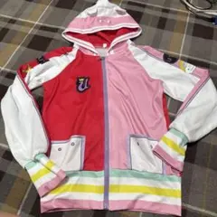 one piece ♡ウタ♡パーカー