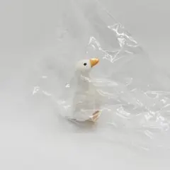 虚無。宙 アヒル