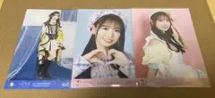 LOVE 2026 January-II 瀧脇笙古 生写真 - メルカリ