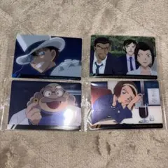 名探偵コナン イタジャガvol.4 長野県警 大和 諸伏 上原 怪盗キッド