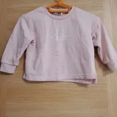 はらぺこあおむし♥90cm♥ベビー服♥トレーナー♥