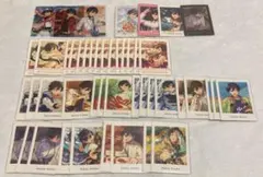 あんスタ 紙類 まとめ売り 北斗