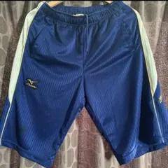 ミズノプロ ウェア