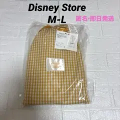 新品　トイストーリー ジェシー パジャマ ルームウェア M-L チェック　即日のサムネイル
