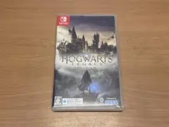 Hogwarts Legacy Nintendo Switch ソフト