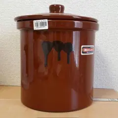 常滑焼　久松窯　切立タイプ　2号　美品 日本製のサムネイル