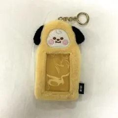 BTS BT21 チミー ジミン パスポートケース - メルカリ