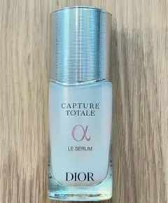 【未使用】値下げ中★カプチュール トータル ル セラム