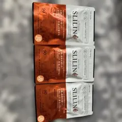 SLILIN F ダイエットサプリ 90粒入り×3 SLIIN F 90粒 3袋セット - メルカリ