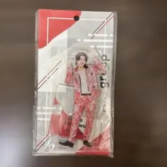 Aぇ! group 末澤誠也　アクリルスタンド