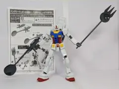 2026年最新】HGUC RX-78-2ガンダムの人気アイテム - メルカリ