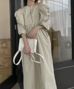 週末限定値下げ【未使用美品】Willfully ワンピース　オケージョン 2025年最新】willfully ワンピースの人気アイテム - メルカリ