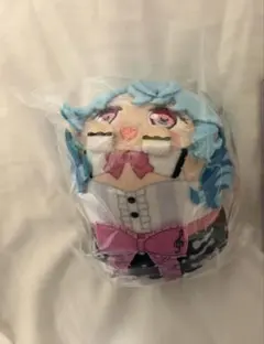 もちころりん　高瀬コヨイ プリパラ 高瀬コヨイ もちころりん - メルカリ