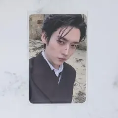 スキズ 韓国 DO IT アコーディオン 封入 トレカ リノ