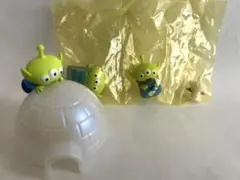 2025年最新】POPMARTリトルグリーンメンの人気アイテム - メルカリ