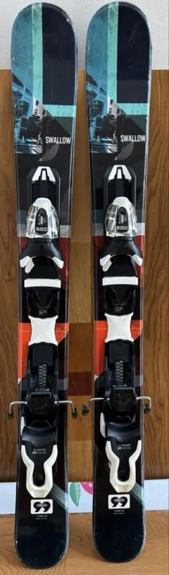 2026年最新】swallow スキーの人気アイテム - メルカリ