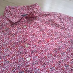 キャロウェイ　ゴルフシャツ