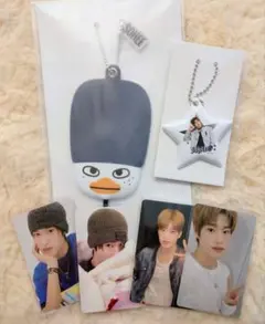 RIIZE ソヒ　トレカ、ラントイ 6点まとめ売り