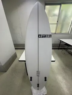 取置専用.x_x.さん【美品】パイゼル レッドタイガー PU 5'10 - メルカリ