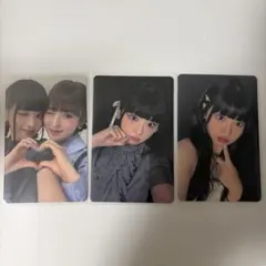 ME:I RINON 村上璃杏 トレカ - メルカリ