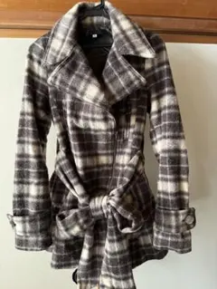 【冬物処分】最終値下げ　LIPSERVICE レディースコート