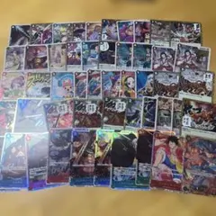 2026年最新】ワンピース まとめ売りカードの人気アイテム - メルカリ